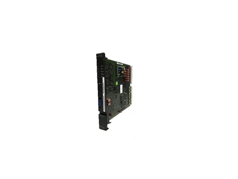 Carte INT1A